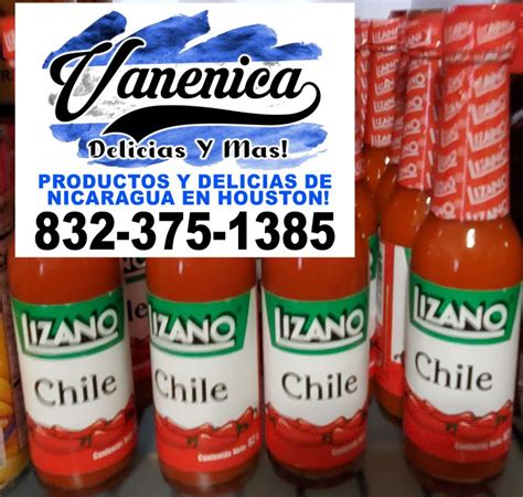 Vanenica Delicias Y Mas Updated January Photos Houston