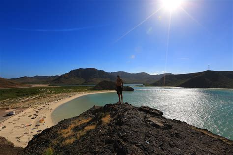 Top 5: Best beaches in Baja, Mexico - Song of the Road