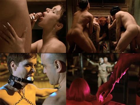 Mainstream Actress Doing Porn