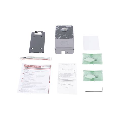 DS-KV6113-WPE1 Hikvision - CasmSecurity sas CasmSecurity sas