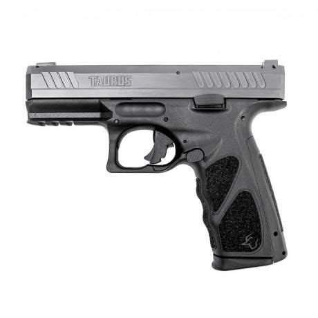 Pistola Taurus Ts Grafeno Calibre Mm Na Arma Store Airsoft