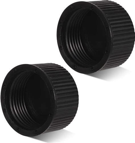 Amazon 2pcs Sand Filter Drain Cap With 2pcs Sealing Gasket