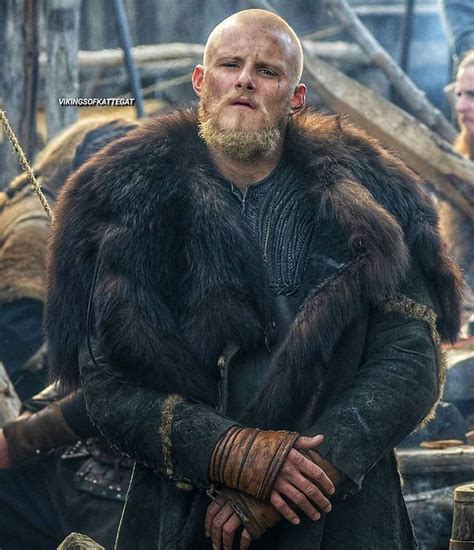 ⚔ Vikings ⚔ ® Su Instagram Bjorn Season 6 🔥 Vikingsoficial