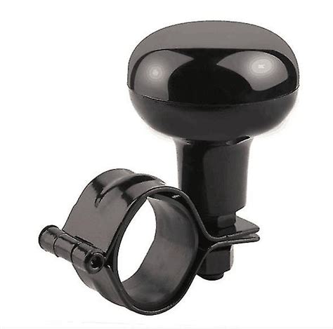 Steering Wheel Knob Universal Car Steering Wheel Knob Swivel Ball