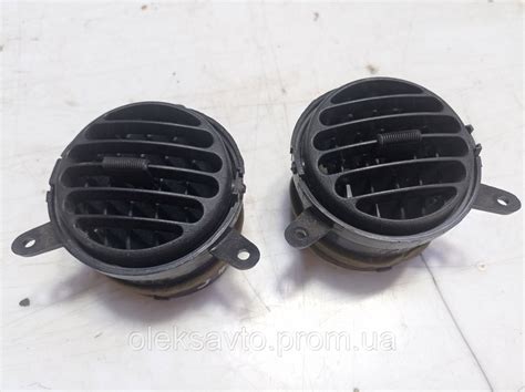 Купить Дефлектор печки Daewoo Matiz M100 (1998-2000) 0.8л., Деу Матиз ...