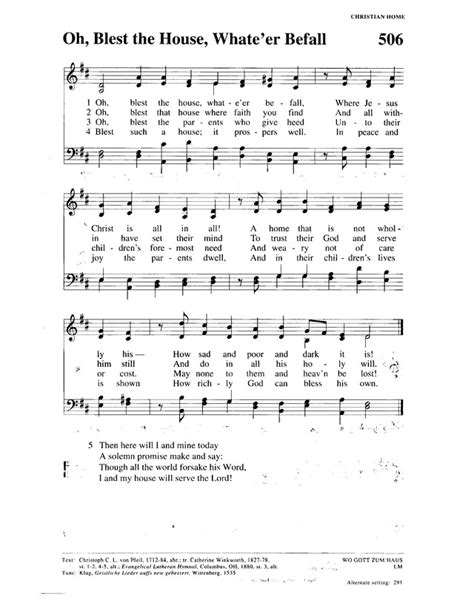 Christian Worship 1993 A Lutheran Hymnal Page 776