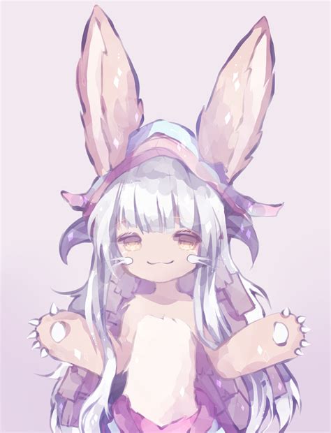 Nanachi By Baomichuu On Deviantart