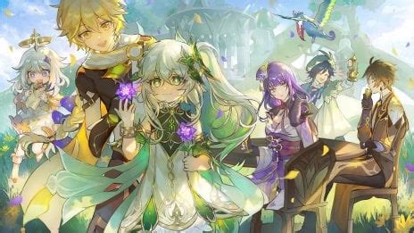 Aether x lisa hentai Fondos de pantalla HQ Imágenes