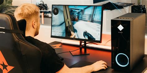 OMEN AI: One-Click Gaming Optimization Revolution - HP® Tech Takes