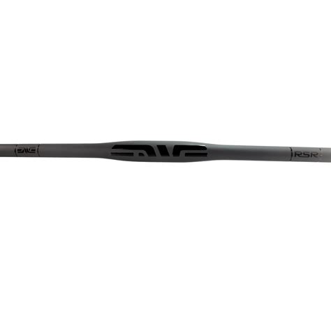 COD On Hand 2022 ENVE New Style Glossy Logo Carbon Handlebar For