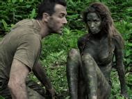 Naked Bali Rodriguez In Ae Apocalypse Earth