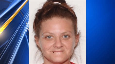 Update Missing Fort Smith Woman Found