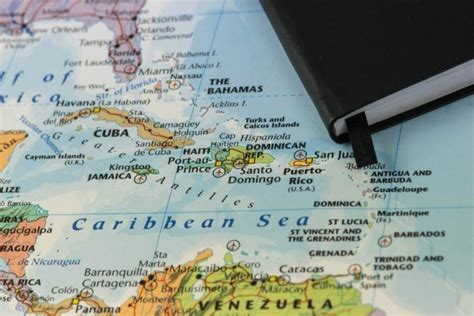 Do You Need A Passport To Go To The Caribbean Travel Visa Pro