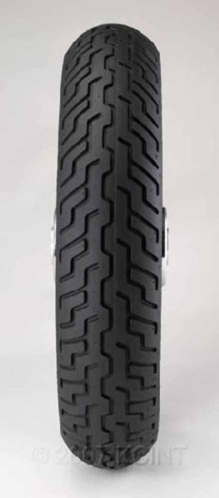 Mt B Dunlop D Front Tire For Harley Kcint