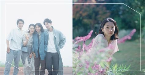 《first Love》滿島光你不知的事！曾拍過性感寫真，最後因「這港星」才做演員女人我最大