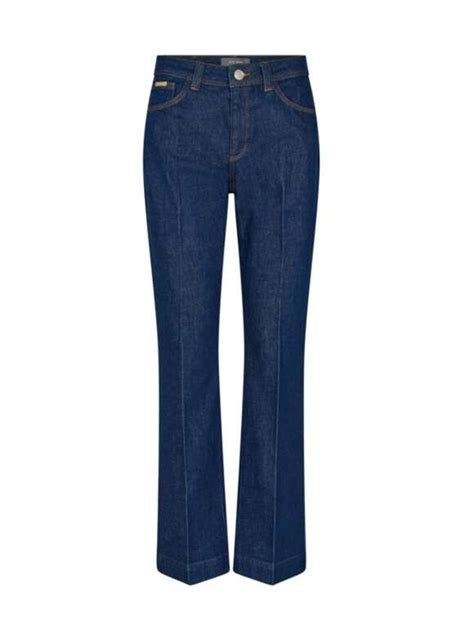 Jessica Flare Jeans Mos Mosh Shop Hos Gundtoft