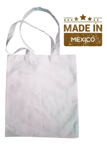 Bolsas Ecol Gicas De Manta Para Sublimar De X Cm En Venta En