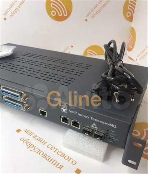 Абонентский VoIP-шлюз Телеком-MG-72FXS» | Festima.Ru - Мониторинг ...