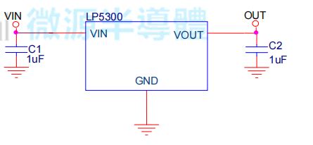 LP5300-智安芯科技