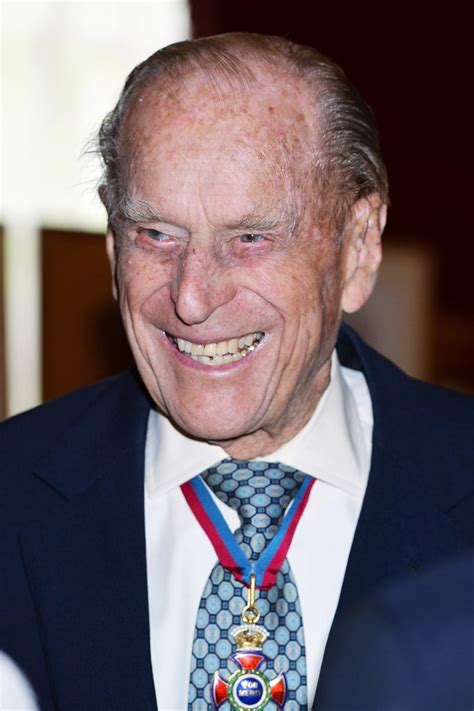 Prince Philip Out in London After Retirement May 2017 | PS Celebrity
