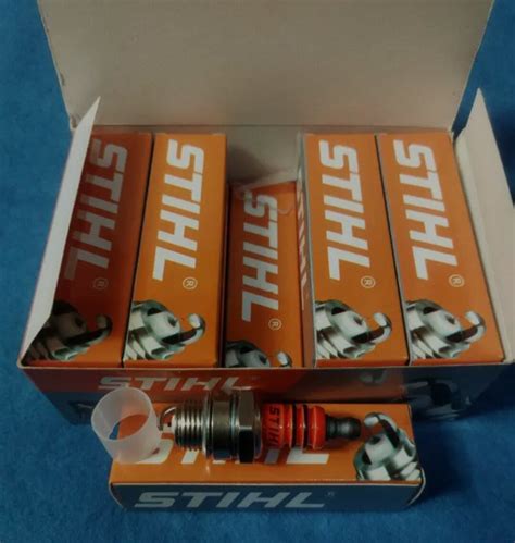 Busi Mesin Senso Dan Potong Rumput BM6A STIHL Lazada Indonesia