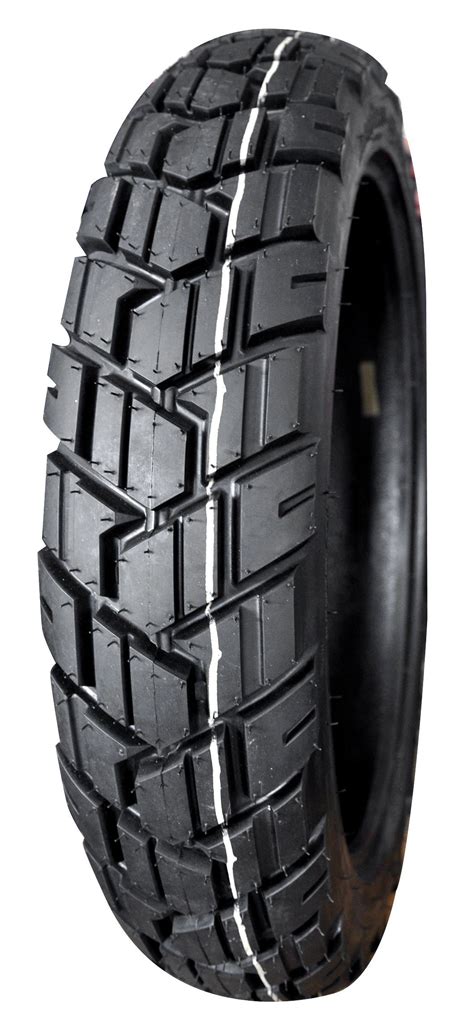 China Double Purpose Motorcycle Tires 9090 17 9090 18 11090 16 110