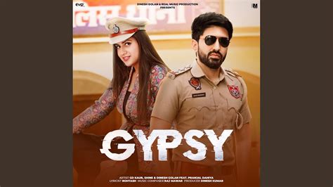 Gypsy Feat Pranjal Dahiya Youtube