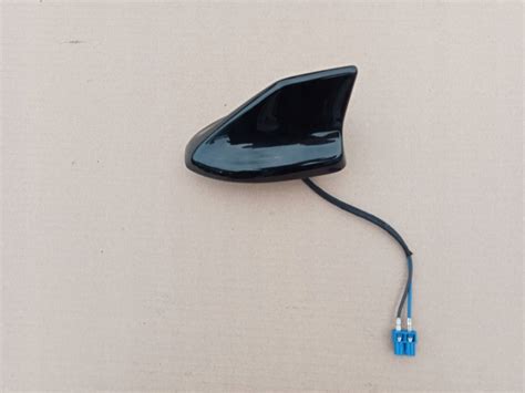 FORD FOCUS MK4 KUGA MK3 Antena Dachowa Radia GPS HS7T 19K351 BB HS7T