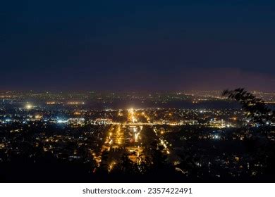 Islamabad Night View Photos and Images & Pictures | Shutterstock