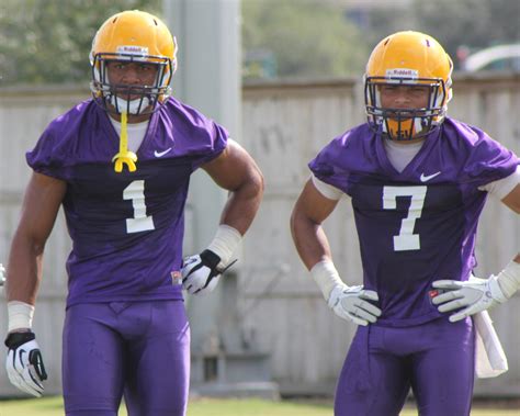 Instant impact: What next for LSU?