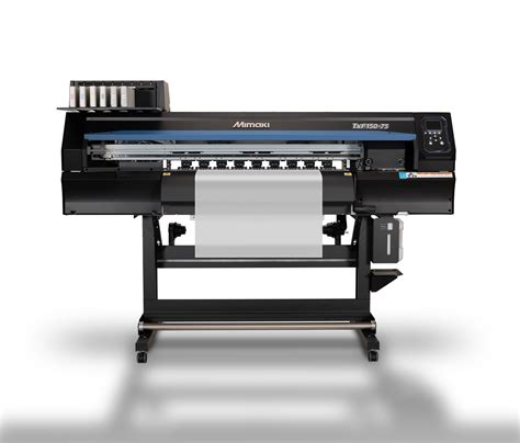 Mimaki Dtf Txf Novotex