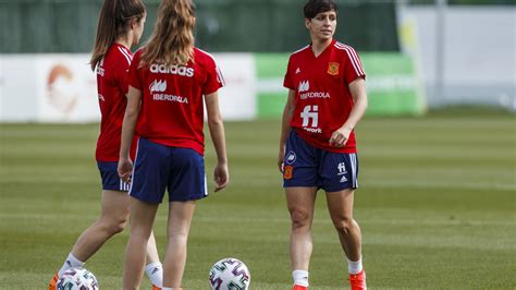 Fotos la selección española femenina sigue la puesta a punto en Marbella