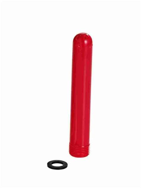 TÊTE ROBINET POMMEAU DE DOUCHE Anal Lavement Clystère Canal Enema Hygiène anale EUR 9 54