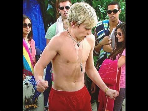 Ross Lynch Shirtless Pictures YouTube