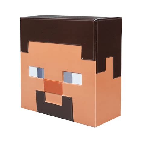 Maska Minecraft Steve | Sklep Party Time