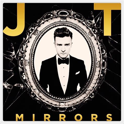 Justin Timberlake - Mirrors | Mirror justin timberlake, Justin ...