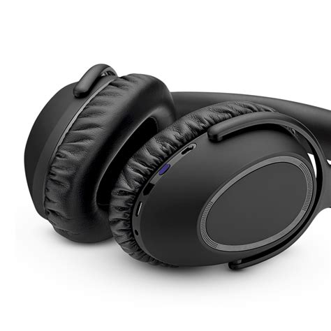 Tai Nghe Sennheiser Sc 60 Usb Ctrl Tai Nghe Chăm Sóc Khách Hàng