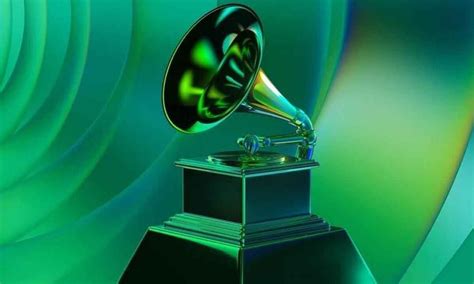 Grammys 2023 When And Where To Watch The Prestigious Award Show