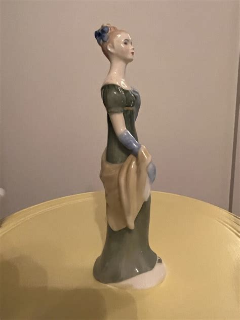 Royal Doulton Lorna Hn Figurine Vintage Collectible Ebay