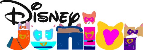 Disney Junior Superkitties By Alonsovillagra On Deviantart