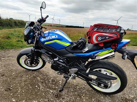 MOD2 is Done and dusted, already put 90 miles onto the new bike :) : r ...