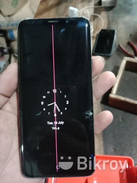 Samsung Galaxy S9 Plus Usa Used For Sale In Chaukbazar Bikroy