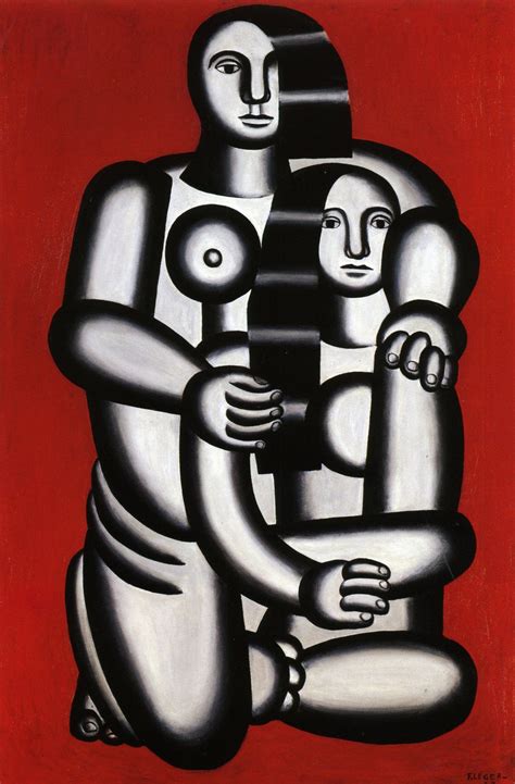 Pin On Fernand Leger