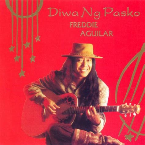 Freddie Aguilar Sa Paskong Darating Lyrics Musixmatch