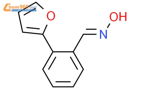 E Furan Yl Phenylmethanone Oximecas