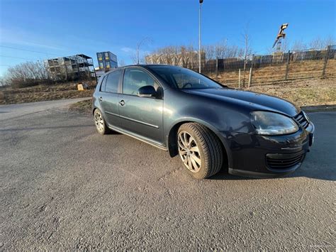 Volkswagen Golf 1 4 103 kW TSI DSG autom 4 ov GT Sport Viistoperä