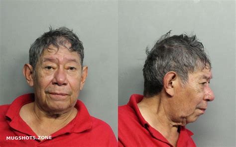 Lopez Jose Miami Dade County Mugshots Zone