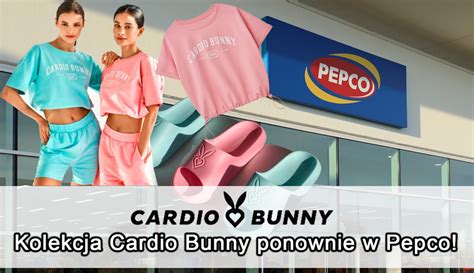 Pepco Cardio Bunny Ponownie W Sprzeda Y Znamy Ju Ca Ofert