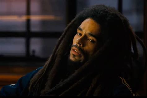 First Trailer For ‘Bob Marley: One Love’ Unveiled: Watch in 2024 | Bob marley, Marley movie, One ...