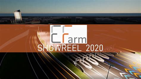 Showreel Showreel E Farm Engineering Consulting